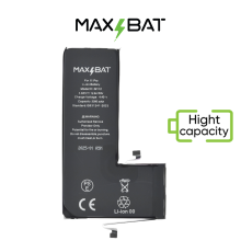 Акумулятор iPhone 11 Pro (Max Bat Plus) PLS-00-00133946