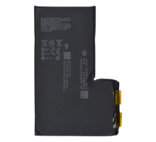 Акумулятор iPhone 16 Pro Max (Cell - без шлейфа) PLS-00-00134201