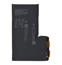 Акумулятор iPhone 16 Pro Max (Cell - без шлейфа) PLS-00-00134201