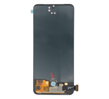 Дисплей Vivo V20 SE з сенсором black (OLED) (Big Size) PLS-00-00140908