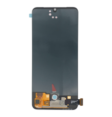 Дисплей Vivo V20 SE з сенсором black (OLED) (Big Size) PLS-00-00140908