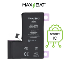 Акумулятор iPhone 14 Pro (Max Bat - без помилки в налаштуваннях) PLS-00-00139112