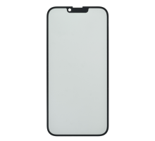 Скло дисплея iPhone 14 Plus з поляризаційною плівкою і OCA black PLS-00-00122247