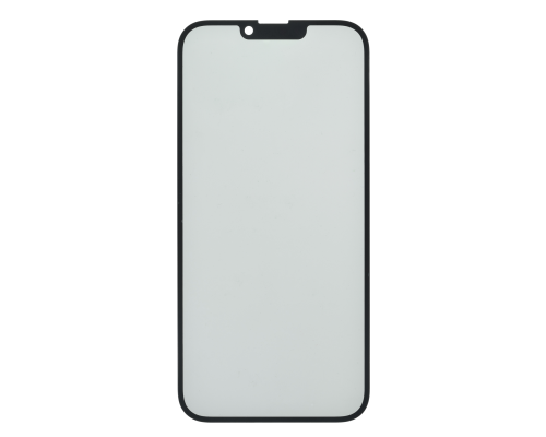 Скло дисплея iPhone 14 Plus з поляризаційною плівкою і OCA black PLS-00-00122247