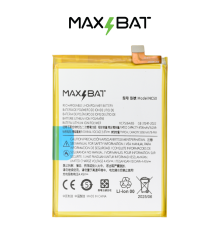 Акумулятор Motorola NC50 (Max Bat) PLS-00-00142083