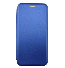 Чохол-книжка Premium Edge Samsung A750 Galaxy A7 blue PLS-00-00166859