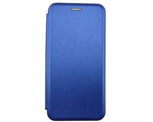 Чохол-книжка Premium Edge Samsung A750 Galaxy A7 blue PLS-00-00166859