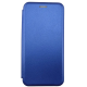 Чохол-книжка Premium Edge Samsung A750 Galaxy A7 blue PLS-00-00166859