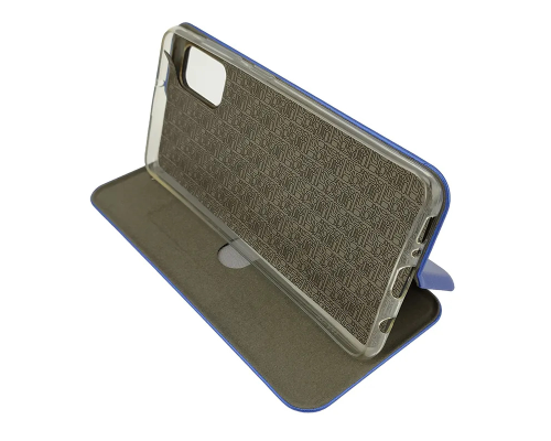 Чохол-книжка Premium Edge Samsung A750 Galaxy A7 blue PLS-00-00166859