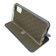 Чохол-книжка Premium Edge Samsung A750 Galaxy A7 blue PLS-00-00166859