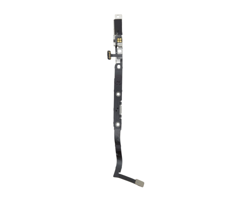 Шлейф для iPhone 17 з кнопками ввімкнення та Camera Control (внутрішня) (Used) PLS-00-00162264