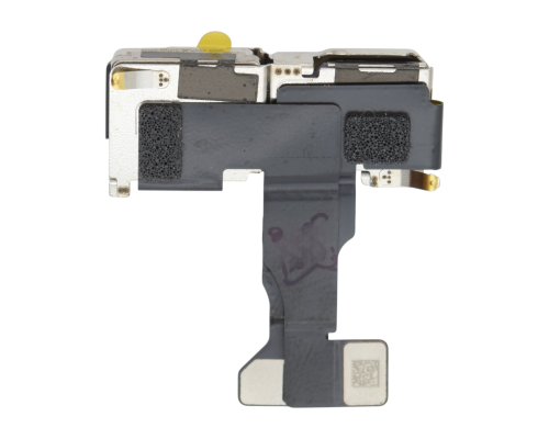 Шлейф для iPhone 17 з фронтальною камерою та Face ID (Used) PLS-00-00161306