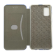 Чохол-книжка Premium Edge Samsung A750 Galaxy A7 blue PLS-00-00166859