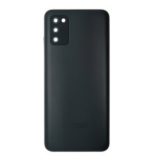 Задня кришка Samsung A037F Galaxy A03s 2021 black (Original China) PLS-00-00083055
