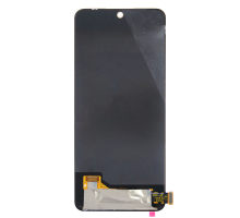 Дисплей Xiaomi Redmi Note 12 з сенсором black (OLED) (Big size) PLS-00-00107026