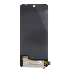 Дисплей Xiaomi Redmi Note 12 з сенсором black (OLED) (Big size) PLS-00-00107026