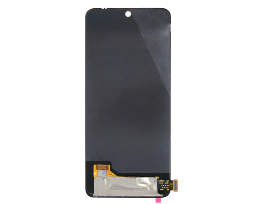 Дисплей Xiaomi Redmi Note 12 з сенсором black (OLED) (Big size) PLS-00-00107026