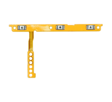 Шлейф Samsung S908B Galaxy S22 Ultra з кнопками ввімкнення та гучності PLS-00-00146331