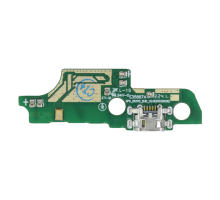 Плата зарядки ZTE Blade A53 PLS-00-00146085