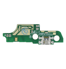 Плата зарядки ZTE Blade A53 PLS-00-00146085