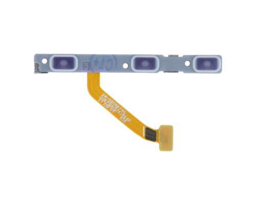Шлейф Samsung S901B Galaxy S22 5G з кнопками ввімкнення та гучності (Original) PLS-00-00146305