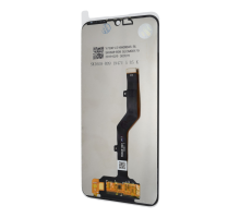 Дисплей ZTE Blade A7 2019, A7 2020, A5 2020 (SKI608-B09 V0.1) з сенсором black (Original - знятий з телефона) PLS-00-00148523