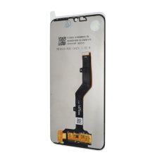 Дисплей ZTE Blade A7 2019, A7 2020, A5 2020 (SKI608-B09 V0.1) з сенсором black (Original - знятий з телефона) PLS-00-00148523