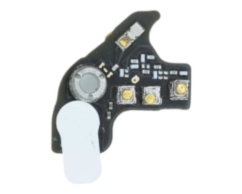 Плата з мікрофоном Google Pixel 9 (Original) PLS-00-00146377