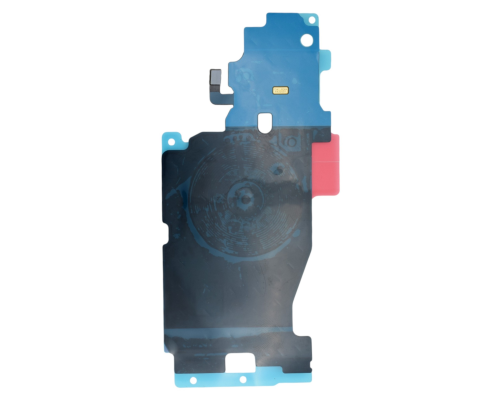 Шлейф Samsung S926B Galaxy S24+ бездротової зарядки (Original) PLS-00-00146195