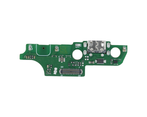 Плата зарядки ZTE Blade A53 PLS-00-00146085