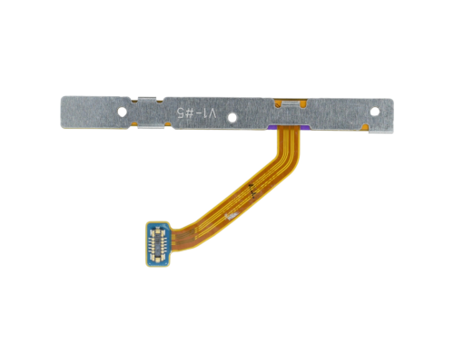 Шлейф Samsung S901B Galaxy S22 5G з кнопками ввімкнення та гучності (Original) PLS-00-00146305