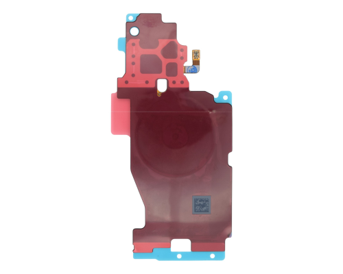 Шлейф Samsung S926B Galaxy S24+ бездротової зарядки (Original) PLS-00-00146195