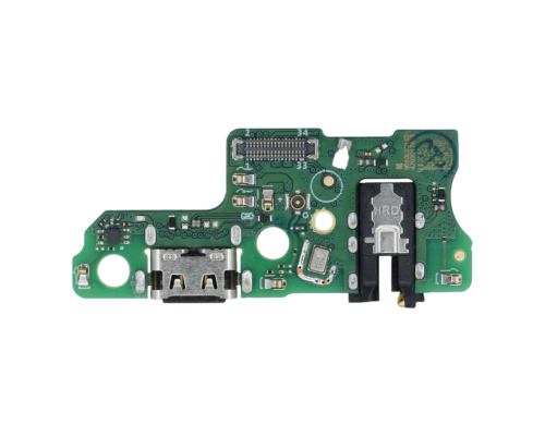 Плата зарядки ZTE Blade A55 (Original) PLS-00-00142613