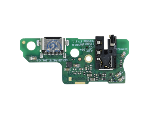 Плата зарядки ZTE Blade A55 (Original) PLS-00-00142613