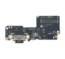 Плата зарядки Xiaomi Redmi Note 14 Pro 5G (Original Used) PLS-00-00141629