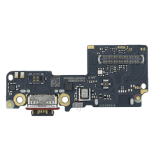 Плата зарядки Xiaomi Redmi Note 14 Pro 5G (Original Used) PLS-00-00141629