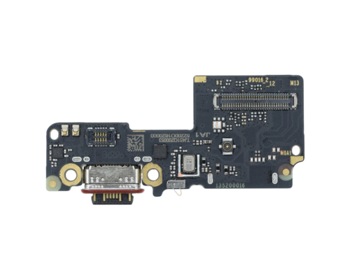 Плата зарядки Xiaomi Redmi Note 14 Pro 5G (Original Used) PLS-00-00141629