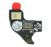 Плата з мікрофоном Google Pixel 9 (Original) PLS-00-00146377