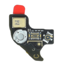 Плата з мікрофоном Google Pixel 9 (Original) PLS-00-00146377