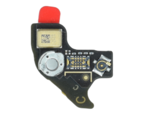 Плата з мікрофоном Google Pixel 9 (Original) PLS-00-00146377