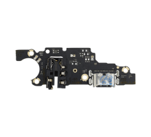 Плата зарядки Huawei Honor X7a PLS-00-00147929