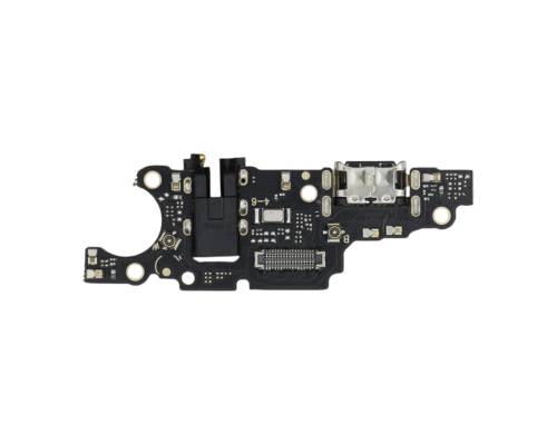 Плата зарядки Huawei Honor X7a PLS-00-00147929