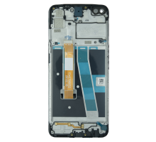 Дисплей OPPO A72 з сенсором та рамкою black (ver. Tianma) PLS-00-00089957