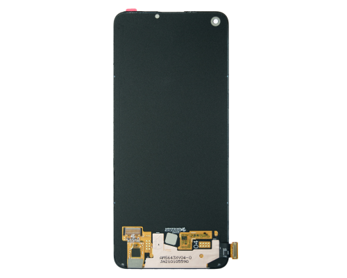 Дисплей OPPO A74 (Ver.04) з сенсором black (Original China) PLS-00-00098212