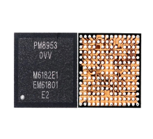 Мікросхема керування живленням PM8953 0VV PLS-00-00058827