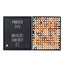 Мікросхема керування живленням PM8953 0VV PLS-00-00058827