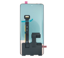 Дисплей Motorola XT2303 Moto Edge 40 з сенсором black (Original China) PLS-00-00108493