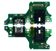 Плата зарядки Huawei P40 lite E (Original) PLS-00-00111377