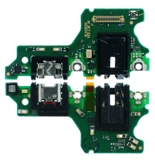 Плата зарядки Huawei P40 lite E (Original) PLS-00-00111377
