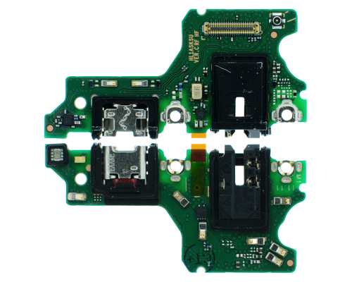 Плата зарядки Huawei P40 lite E (Original) PLS-00-00111377